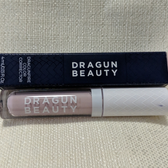 Dragon Beauty - DragunFire lavender color correct - Picture 3 of 3